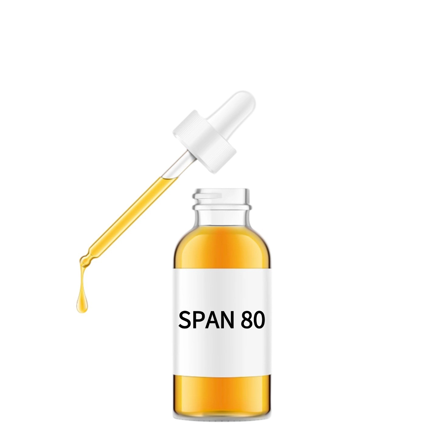 SPAN 80(Sorbitan Monooleate)