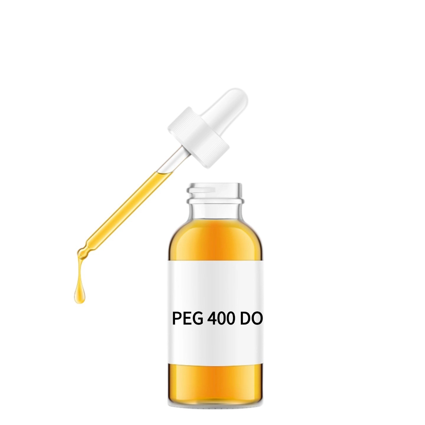 Polyethylene  glycol  dioleate (PEG 400DO)