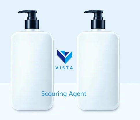 Scouring Agent